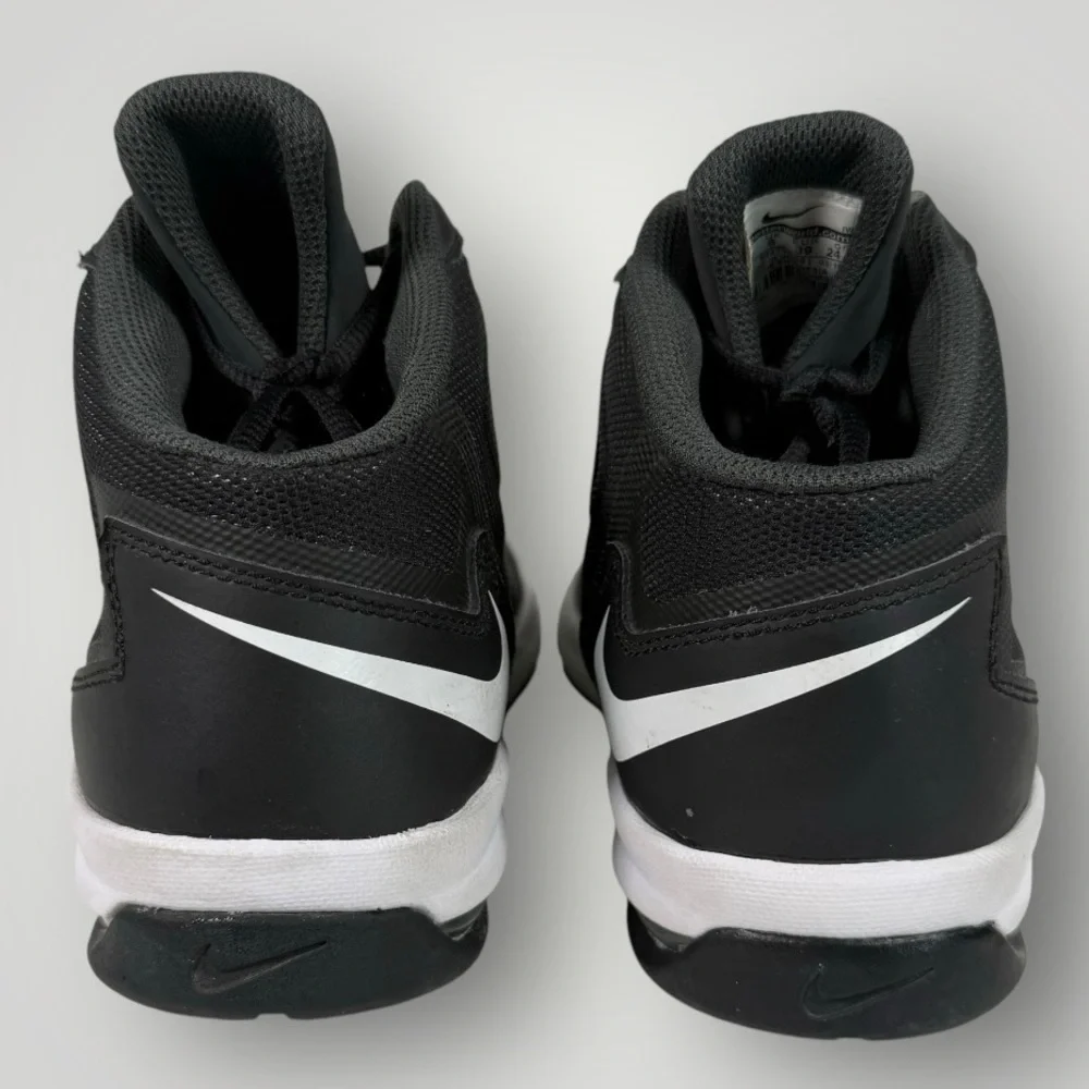 Kids Nike Air Max Stutter Step 2 size 6.5Y